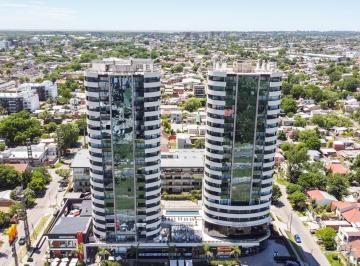 Departamento · 70m² · 3 Ambientes · 1 Cochera · Departamento en Alquiler, con Cochera, en Torre Plaza Brickell - Tigre - Gba Norte
