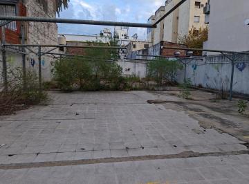 Terreno · 32m² · Venta de Importante Terreno en Moron Centro