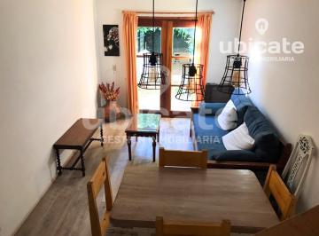 PH · 53m² · 3 Ambientes · Duplex en Venta, Jardín Botánico, Bariloche - Apto Crédito