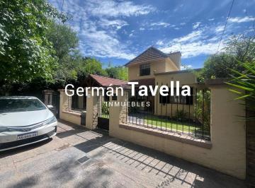 TAV-TAV-6939_2 · Apta Credito Venta de Casa 4 Amb. Parque Leloir, Ituzaingo