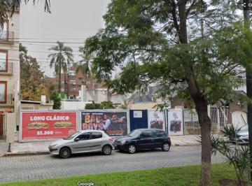 Terreno · 426m² · Venta Terreno Villa Devoto