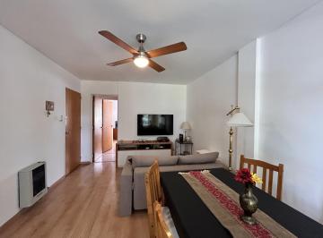 Departamento · 38m² · 2 Ambientes · 1 Cochera · Departamento en Rosario
