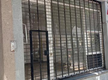 Local comercial de 1 ambiente, Belgrano · Venta Local en Excelente Ubicación