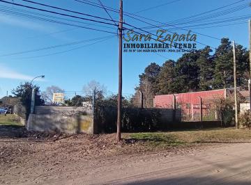 Bodega-Galpón de 5 ambientes, San Bernardo · Gran Lote y Galpón Juntos/separados Querini y Gaboto San Bernardo Sara Zapata