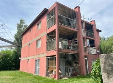 Departamento · 36m² · 2 Ambientes · 1 Cochera · Departamento en Venta en Colón Entre Ríos