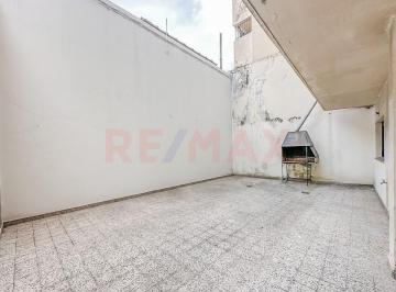 Departamento · 54m² · 3 Ambientes · Alquiler Dpto 3 Amb con 2 Patios y Parrilla