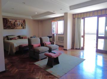 Departamento · 340m² · 4 Ambientes · Departamento de 3 Dorm. en Santa Fe Al 300, Sm de Tucumán