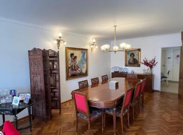 Departamento · 208m² · 5 Ambientes · 1 Cochera · Departamento de 3 Dorm. en Muñecas Al 600, Sm de Tucumán