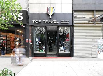 Local comercial · 280m² · 1 Ambiente · Excelente Local Comercial en Venta en La Calle Florida