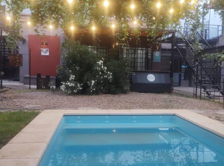 Local comercial · 25m² · 1 Ambiente · 1 Cochera