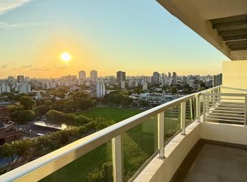 Departamento · 54m² · 2 Ambientes · 1 Cochera · 2 Amb, Dueño Directo, a Estrenar con Cochera, en El Mejor Edificio de La Ciudad