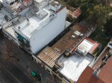 Terreno · 375m² · Terreno de 8.72 × 43.22. Usab2. Villa Urquiza