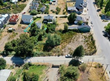 Terreno · 500m² · Terreno en Ruta 16, Lago Puelo