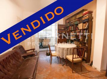 Departamento de 3 ambientes, Villa Pueyrredón · Departamento 3 Ambientes - Primer Piso - Barrio Gral. San Martín