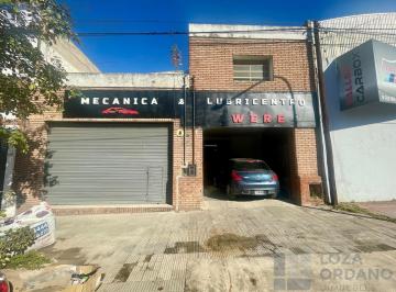 Bodega-Galpón · 353m² · Venta de Galpon con Local Comercial Al Frenteen Pueyrredon. Cordoba.