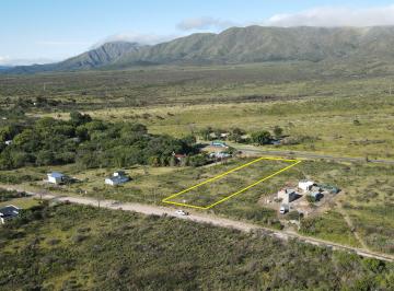 Terreno , San Esteban · En Venta Lote en San Esteban 5.000 m²
