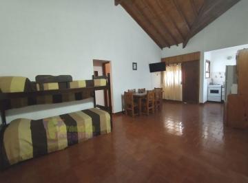 Departamento de 3 ambientes, Mar de Ajó · Tres Ambientes Impecable