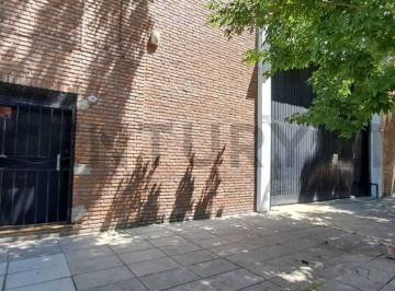 Bodega-Galpón · 1280m² · Alquiler Importante Galpon 1200 Cubiertos Chacarita