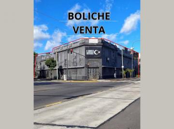 Local comercial · 2284m² · 9 Ambientes · Venta Local Zona Centrica Boedo