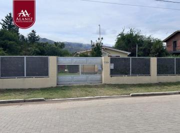 Casa de 3 ambientes, Villa Merlo · Chalet en Venta, Impecable con Pileta, en Merlo, S. L.