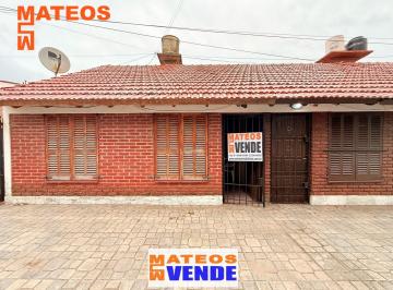 Casa de 2 ambientes, Mar del Tuyú · Venta Dúplex 3 Ambientes a 100 m del Mar