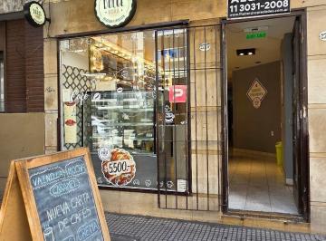 Local comercial · 70m² · Local Comercial en Venta en Av Cordoba Al 2700 Barrio Norte Caba