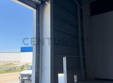 Bodega-Galpón · 850m² · Venta de Galpón a Estrenar en Micro Pi