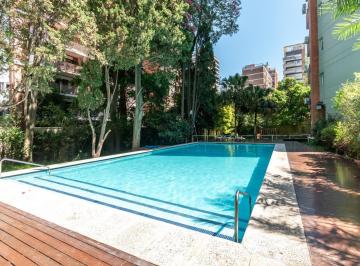 Departamento · 72m² · 3 Ambientes · 1 Cochera · Excelente Departamento de Tres Ambientes con Cochera, en La Isla, Olivos