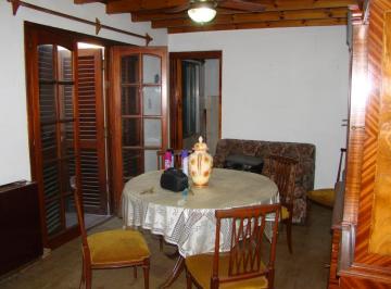 PH · 45m² · 3 Ambientes · PH en Venta - 1 Dormitorio 1 Baño - 60 m² - Lobos