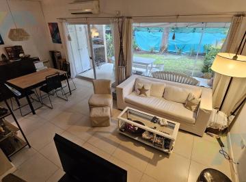 Departamento · 75m² · 3 Ambientes · 1 Cochera · Departamento en Venta en Boukevard del Sol