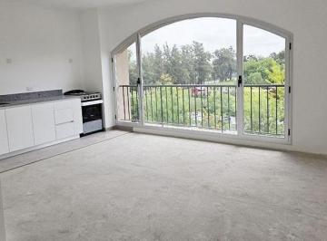 Departamento · 60m² · 2 Ambientes · Venta Departamento 2 Amb Oportunidad! en Pueblo Caamaño a Estrenar