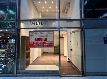JAI-JAI-893_2 · Local Comercial en Alquiler - Galeria La Gran Via