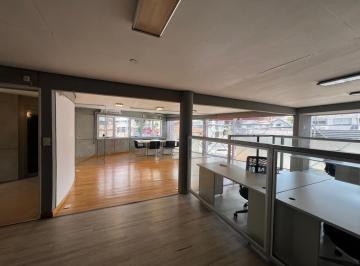 Oficina comercial · 110m² · 1 Cochera · Oficina en Alquiler en Vicente López, G. B. a. Zona Norte, Argentina