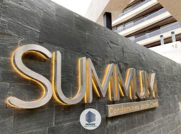 Departamento de 2 ambientes, Córdoba · Departamento de 2 de Dorm. en Venta en Condominio Summum con Cochera