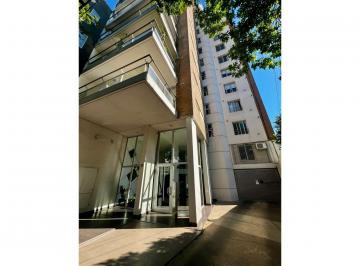 Departamento de 5 ambientes, Rosario · Jujuy y Av Francia - 3 Dorm.