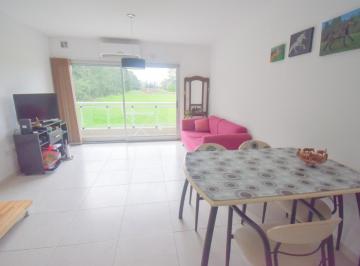 Departamento · 64m² · 2 Ambientes · Departamento en Venta - 1 Dormitorio 1 Baño - 70 m² - Altos de Hudson II
