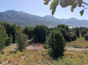 Terreno · 1054m² · Lote Plano con Vista Al Lago Meliquina, S. M. andes