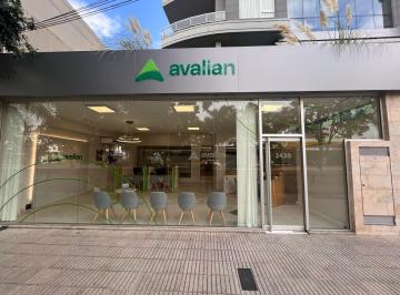Local comercial · 125m² · Local Comercial Boulevard Pellegrini y Rivadavia