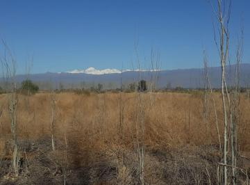 Terreno · 83179m² · Terreno en Venta en El Algarrobal, Las Heras