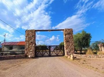 Terreno · 2000m² · Venta Lotes en Barrio La Magdalena Olivar Etapa 1