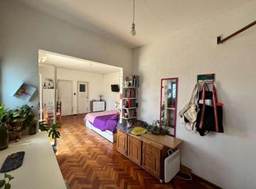 Departamento · 31m² · 1 Ambiente · Venta Monoambiente Balcon Aterrazado San Telmo