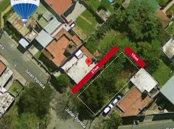 Terreno · 370m² · Excelente Lote de 370 m² a m de Colectora
