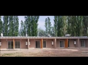 PH · 38m² · 2 Ambientes · 1 Cochera · Departamento de 2 Ambientes Añelo Vaca Muerta