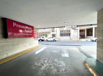 Garage · 14m² · En Venta Cochera Edificio Sancor N° 74 - Centro
