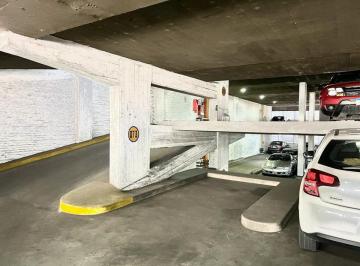 Garage · 12m² · Venta Cochera Centrica - Edificio Sancor - U73