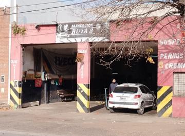 Bodega-Galpón · 292m² · Venta Local Comercial San Martin