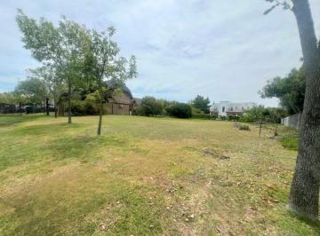 Terreno · 898m² · Terreno en Los Castores. Nordelta