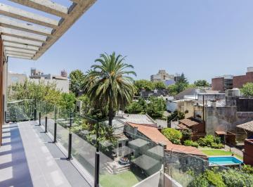 Departamento · 54m² · 2 Ambientes · 1 Cochera · Venta Victoria 2 Amb Cochera Balcon Luminoso