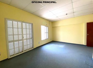 Oficina comercial · 205m² · Oficinas en Dos Plantas, Macrocentro