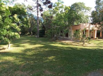 Quinta vacacional · 106m² · 3 Dormitorios · 1 Cochera · Casa - Quinta en Rincón. 3 Dorm. - Pileta